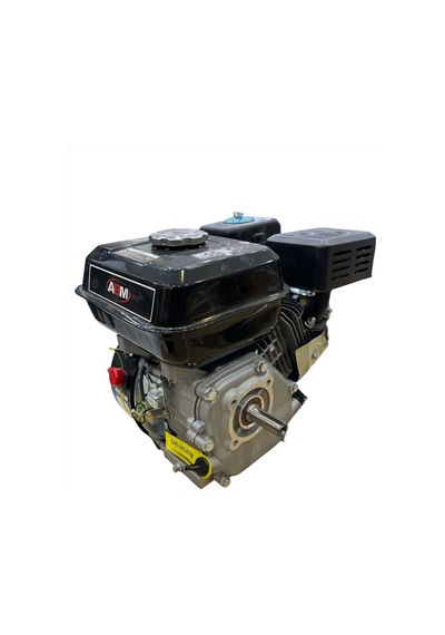 Abm 170f 7bg 212cc 5.2kw 20mm 3600 Dev/dk 18kg Kamalı 4t Benzinli Motor