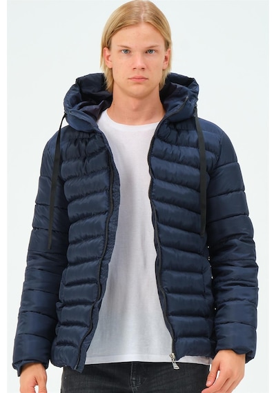 M8658 Dewberry Erkek Mont-lacivert Lacivert