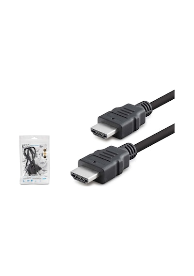 Hadron Hdx2026 Od 050Mm 1.5M Pvc Hdmi Kablo