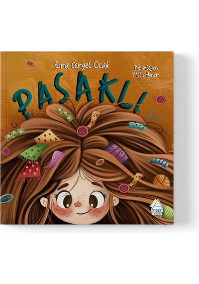 Esra Çergel Ocak - Pasaklı
