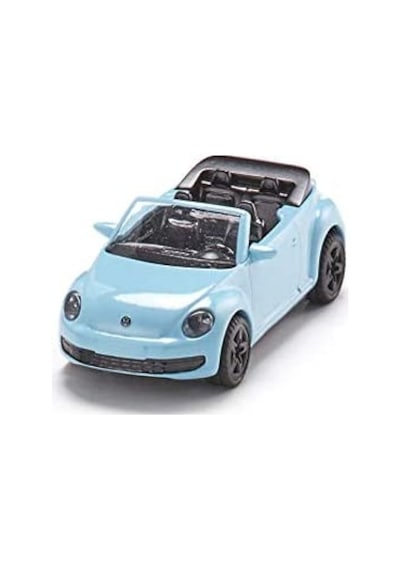 Siku Vw Beetle Cabrio 1 55 N1505