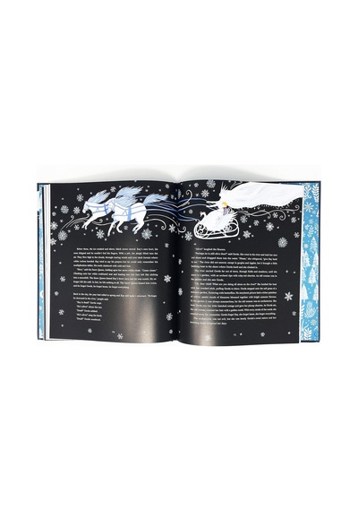 Winter Tales