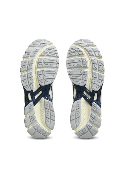 Asics Gel-kayano 20 Unisex White/dark Neptune Sneakers 1203a388-104