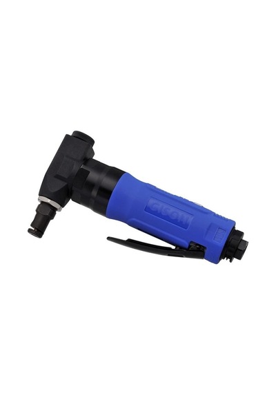 Gison Gp-838Stn Havalı Metal Levha Makası