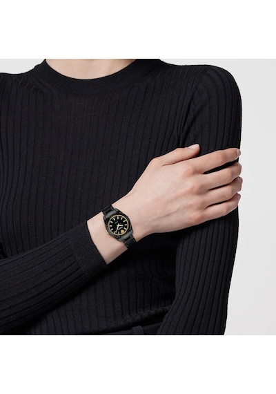 Versace VRSCVE9F00124 Kadın Kol Saati