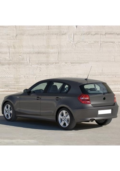 Arka Cam Silecek Kolu Takımı Bmw 1 Serisi E87 İle Uyumlu 2004-2011