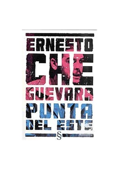 Ernesto Che Guevara - Del Este - Everest Yayınları