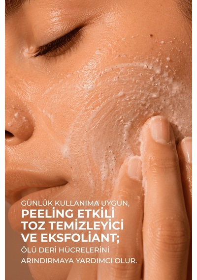 Gülsha Gül Tozu 45 G