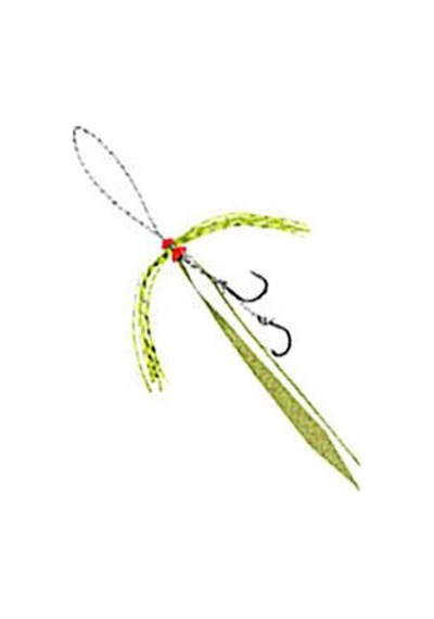Owner Cultiva 13217 Skirt Hook Change Stopper Moss Green