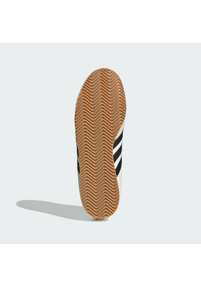 Cwhıte/Cblack/Gum3 Adidas Erkek Günlük Spor Ayakkabı K 74 Ig8950 001