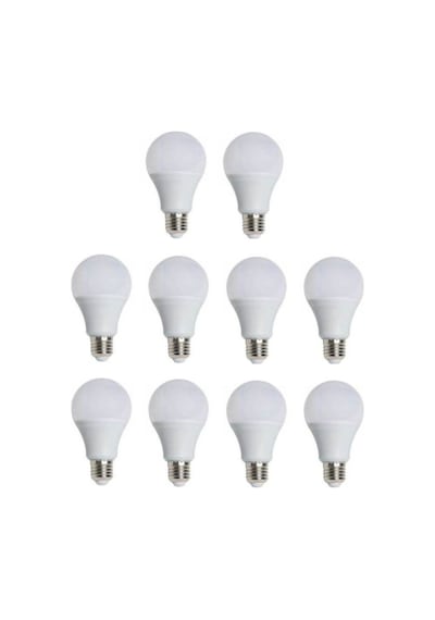 Ct-4277 Ampül 9w 10 Adet