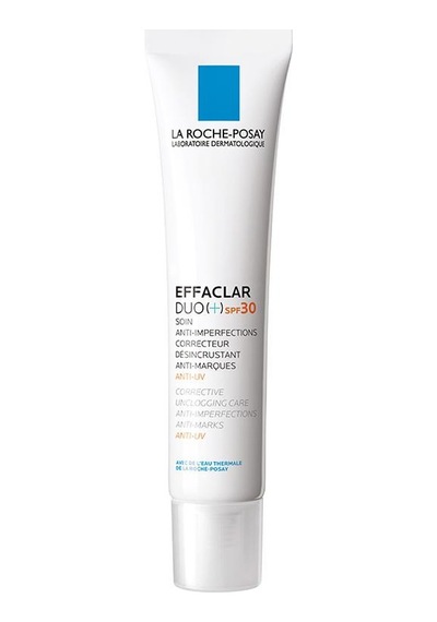 La Roche Posay Effaclar Duo + Spf 30 Krem 40 Ml