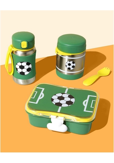 Skip Hop Spark Style Beslenme Kiti 700 Ml