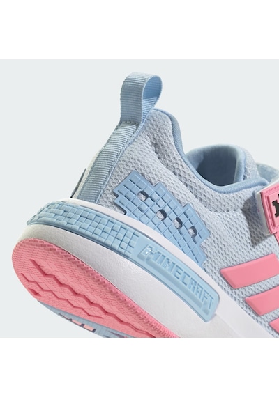 Crsk/blıpnk/globlu Adidas Çocuk Günlük Spor Ayakkabı Minecraft Pro El C Hq7425 Bej