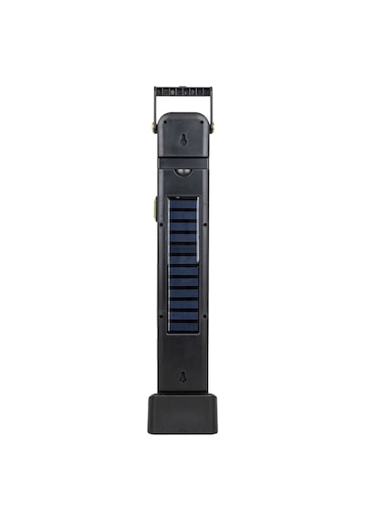 Solar Işıldak Fener Güneş Enerjili Ve Usb Şarjlı Kamp Telefon Güç Kaynağı 48 Ledli 45w 0