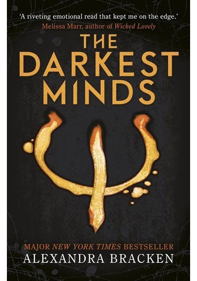 The Darkest Minds 1 9781786540249