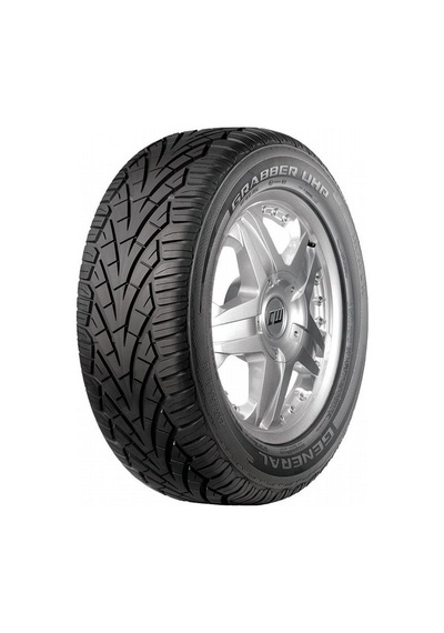 General 285/35 R22 106W Grabber Uhp Yaz Lastiği 2023