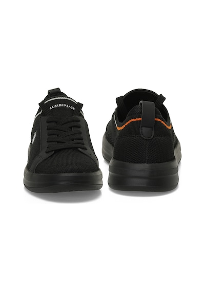 Lumberjack Flex 5fx Siyah Erkek Sneaker 000000000101972384 Siyah