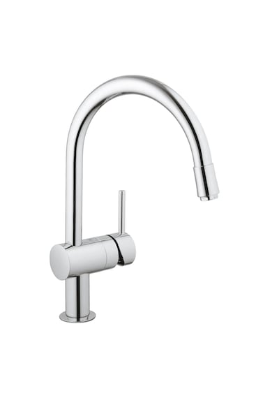 Grohe Minta Tek Kumandalı Spiralli Eviye Bataryası 32918000