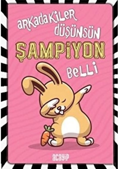 Havalı Tavşan Defter - Havalı Defterler - Kolektif
