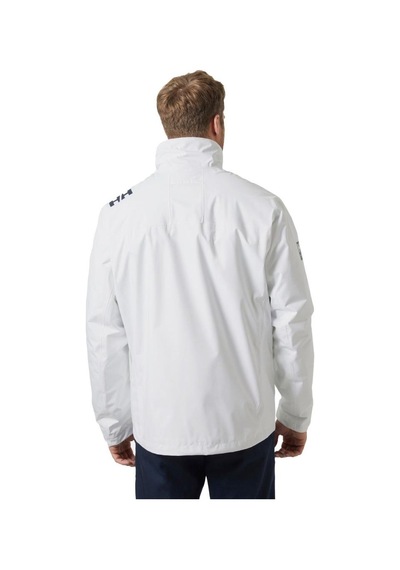 Helly Hansen Crew Midlayer 2.0 Erkek Ceket Beyaz