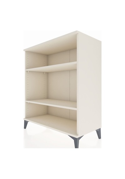 Hyperion Şifonyer 2 Raflı 88x44x106 Aytaşı-aytaşı Aytaşı