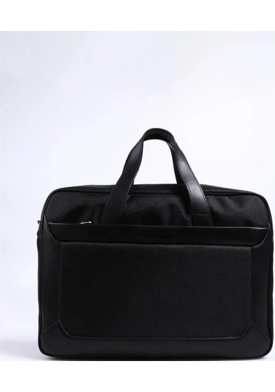 Pierre Cardin 01pc001197-s Laptop Çanta Sıyah