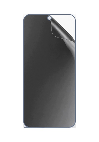 S30 Pro Mini Uyumlu Ön Yüzey Hayalet Privacy Hidrojel Ekran Koruyucu 40844876