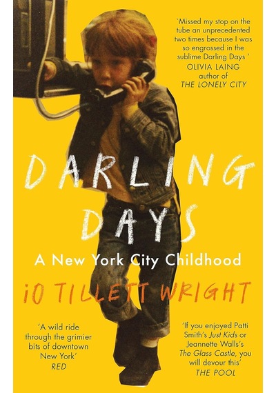 Darling Days: A New York City Childhood