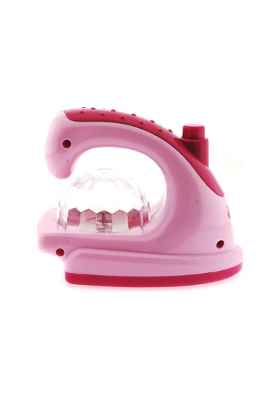 Arkhenx Sesli Ve Işıklı Mini Ütü Oyuncaktır Bzs1