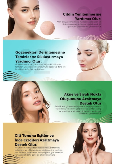 Vully Kırışık Karşıtı Sebum Dengeleyici ve Yoğun Nemlendirici Serum 30 ML