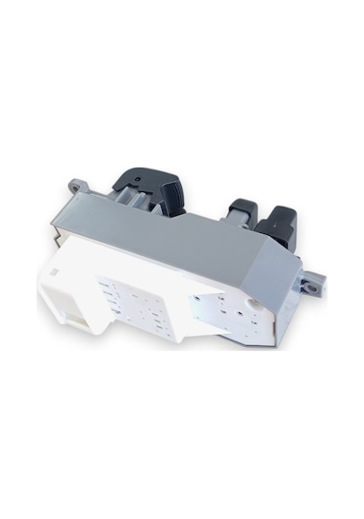 Toyota Yaris 2006-2011 Sol Ön İkili Cam Ve Kapı Kilitleme Düğmesi