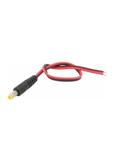 12 Volt Dc Jack