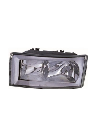 Iveco Dally Far Sağ Motorlu 500307754