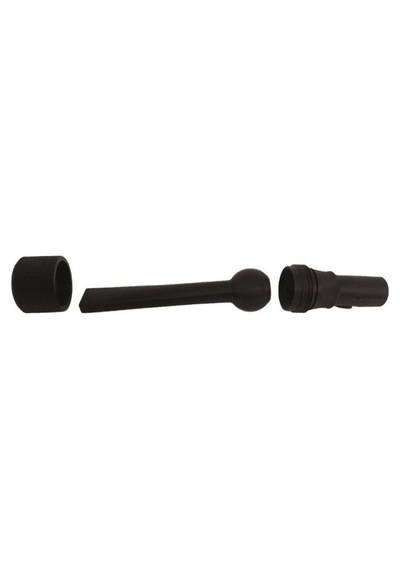 Dyson Ayarlanabilir Başlık Siyah V8, V10, V11, V12, V15 Uyumlu
