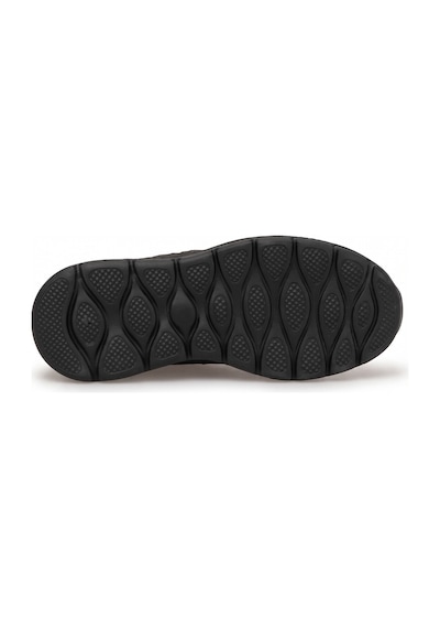 M.p 262-7258 Erkek Klasik Sneaker Füme Fume