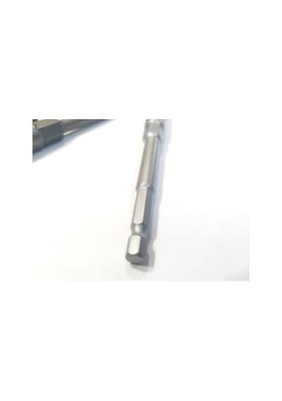 3 Lü 8 Mm 10 Mm 13 Mm Bits Derin Lokma Chrome Vanadıum