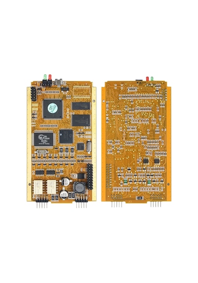 Renault Clip Altın Çip