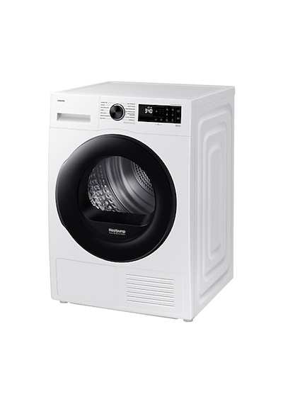 Samsung DV90DG52A0AEAH 9 KG Isı Pompalı Çamaşır Kurutma Makinesi