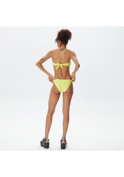 Moschıno Moschino Kadın Sarı Bikini Altı