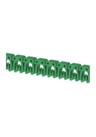 Klemsan Ke1 5 ,0.50..1.5mm² 500-adet Kablo Numara