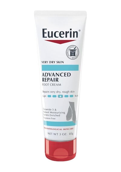 Eucerin Advanced Repair Ayak Bakım Kremi 85 G