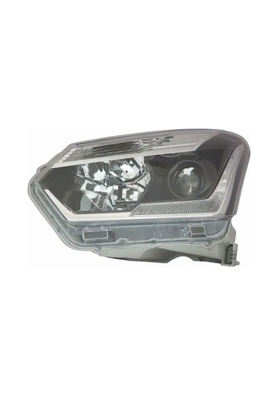 Isuzu D-max On Far Sag 2012-2024 Depo 2131147rmldem2