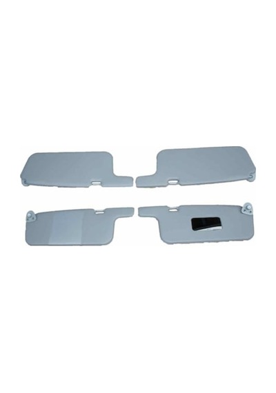 Güneslik Takim Ae111 Toyota Corolla Uyumlu 1999-2000 504599635