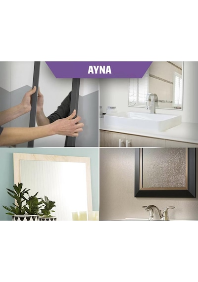 Banyo Ayna Montaj Bandı 19mm X 1,5m