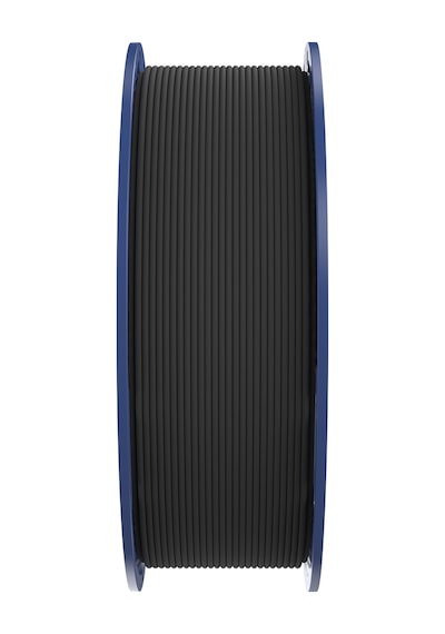 Sunlu Siyah High Speed Mat Petg Filament - 1.75mm - 1 Kg