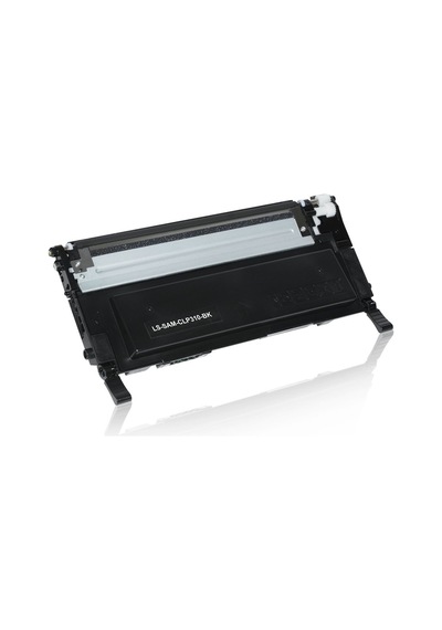 Tonerturk Samsung Clt-K409S Uyumlu Toner Siyah/ Clp-310 / Clp-315 / Clx-317