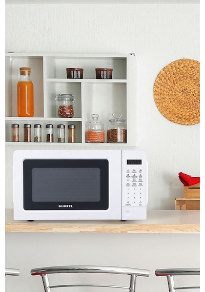 Kumtel HMDG-02 20 LT Mikrodalga Fırın