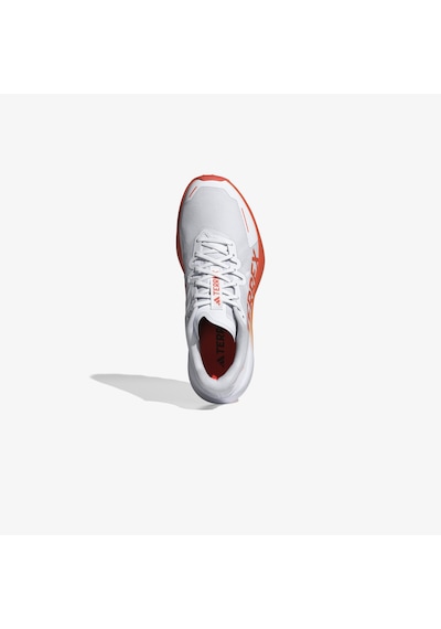 Adidas Terrex Agravic 3 Arazi Erkek Beyaz Koşu Ayakkabısı Jı0951 Beyaz