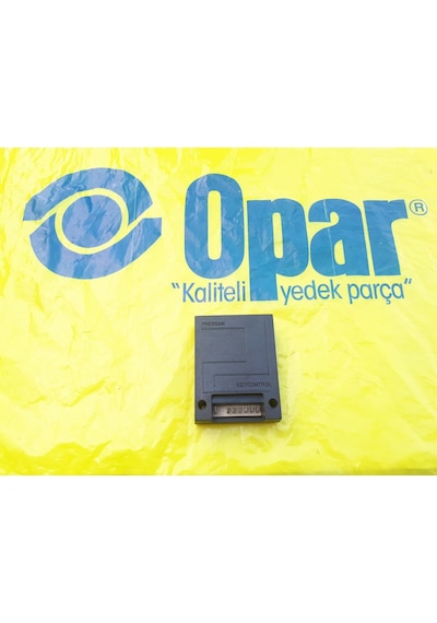 Tofaş Uyumlu Doğan Kartal Şahin Merkezi Kilit Kontrol Ünitesi Keycontrol